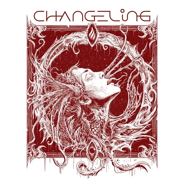 Changeling - Changeling (2025)