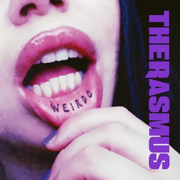 The Rasmus - Weirdo (2025)