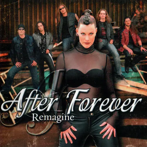 After forever - Remagine (2005)