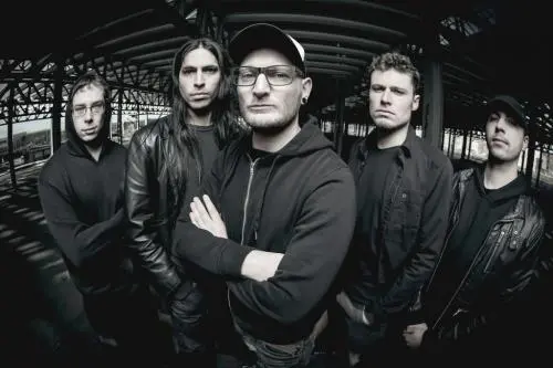 Reject The Sickness - Дискография (2013-2025)