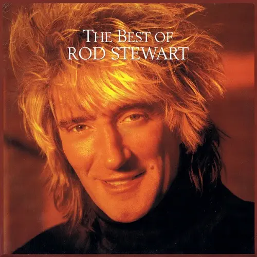 Rod Stewart - The Best Of Rod Stewart (1989)
