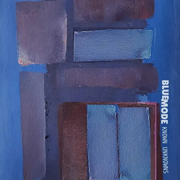 Bluemode - Known Unknowns (2025)