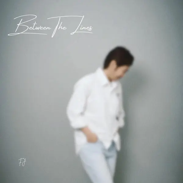 Felicitas Jessica - Between The Lines (2025)