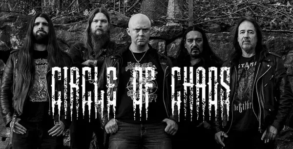 Circle Of Chaos - Дискография (2010-2022)