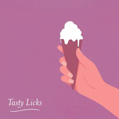 S-Ilo - Tasty Licks (2025)
