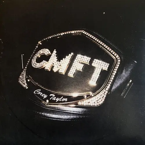 Corey Taylor - CMFT (2020)