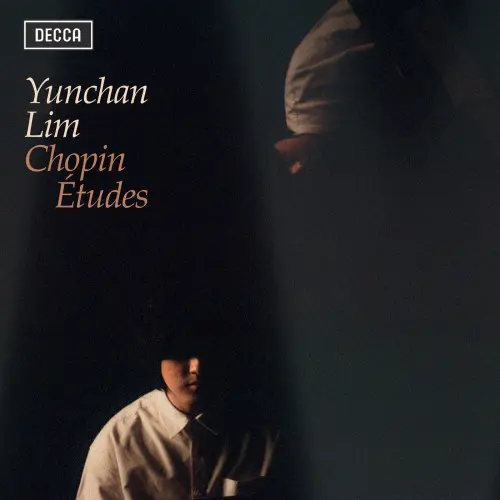 Chopin - Etudes Opp. 10 & 25 (Yunchan Lim) (2024)