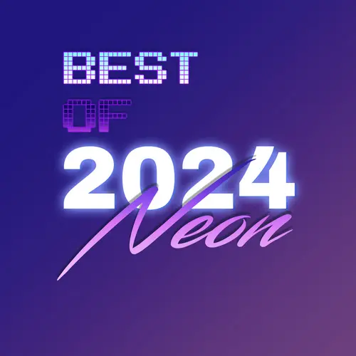 Neon Retro Compilations - Best of Neon 2024 (2024)