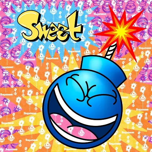 Sugar Bomb - Sweet (2025)