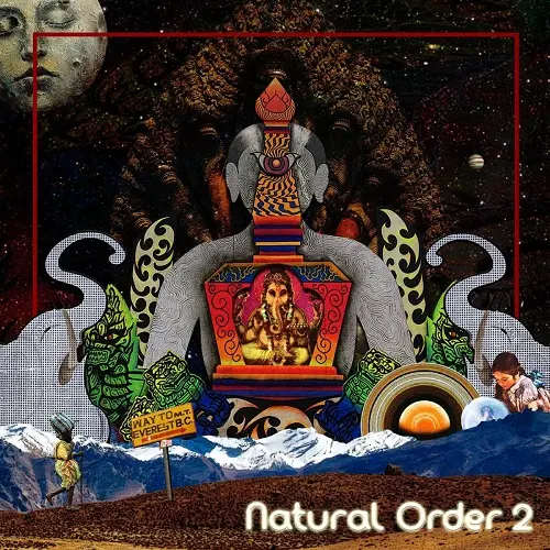 Natural Order 2 (2025)