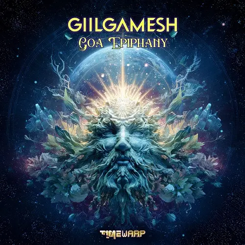 Giilgamesh - Goa Epiphany (2025)