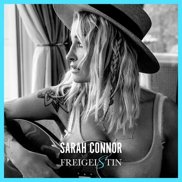 Sarah Connor - Freigeistin (2025)