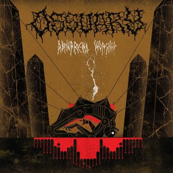 Ossuary - Abhorrent Worship (2025)