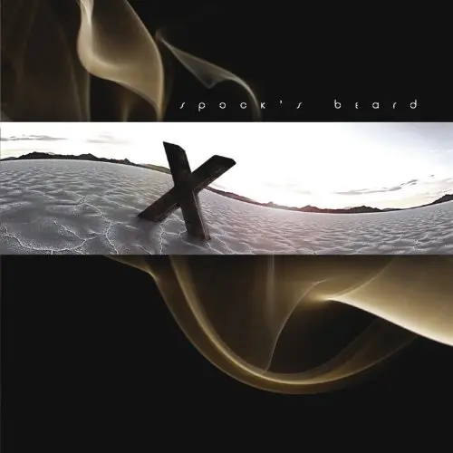 Spock's Beard – X (2010)