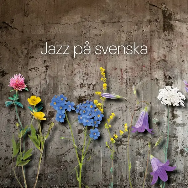 Jazz på svenska (2025)