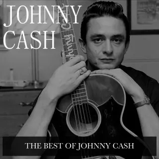 Johnny Cash - The Best of Johnny Cash [Remastered] (2025)