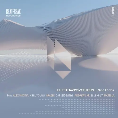 D-Formation - Nine Forms (2025)
