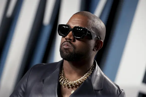 Kanye West - Дискография (2004-2024)