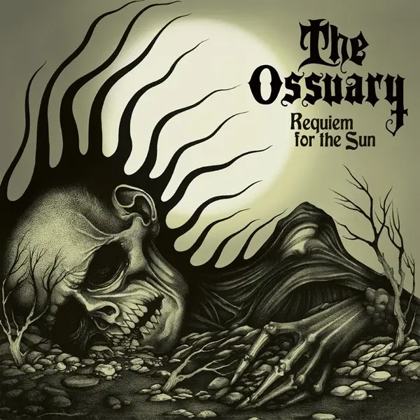The Ossuary - Requiem for the Sun (2025)