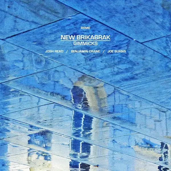 New Brikabrak - Gimmicks (2025)