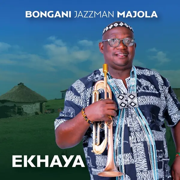 Bongani Jazzman Majola - Ekhaya (2025)