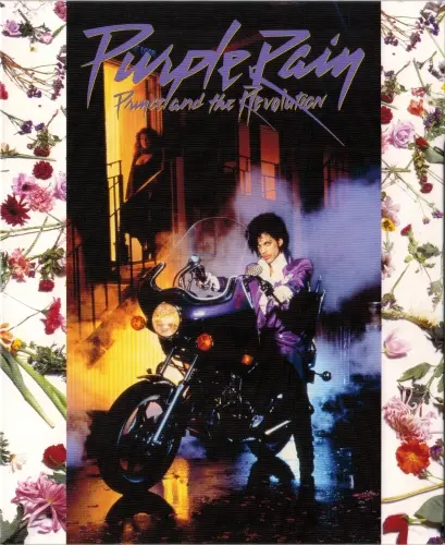 Prince And The Revolution - Purple Rain (Anniversary Edition) (1984/2025)