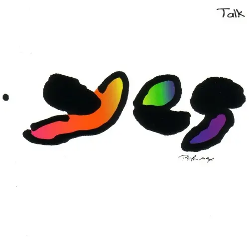 Yes - Talk (30th Anniversary, Expanded Edition) (2024)