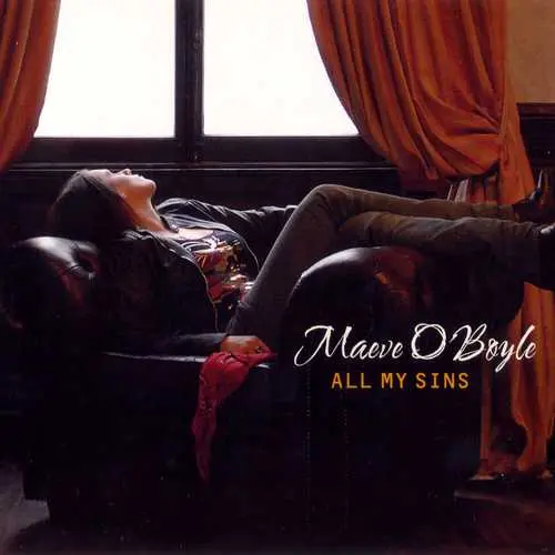 Maeve O’Boyle - All My Sins (2009)