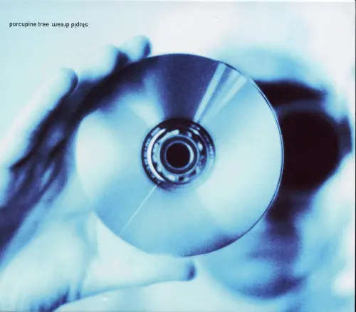 Porcupine Tree - Stupid Dream (1999)