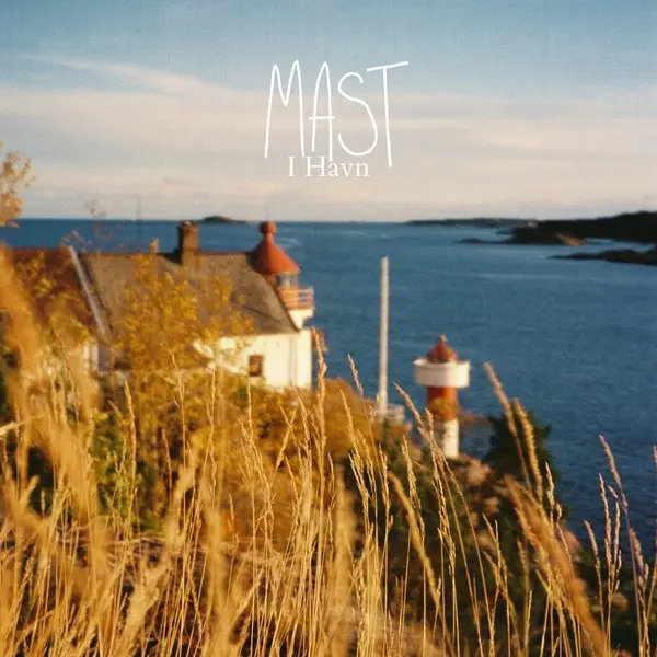 Mast - I Havn (2025)