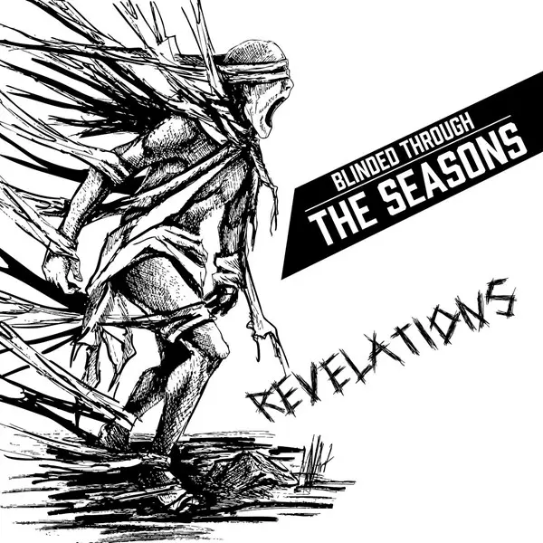 Blinded Through the Seasons - Revelations (2025)
