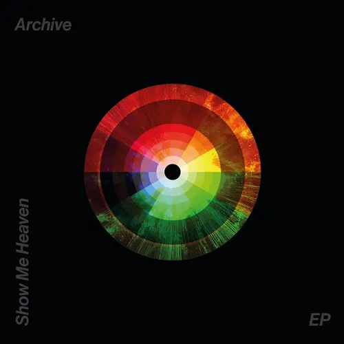 Archive - Show Me Heaven (2025)