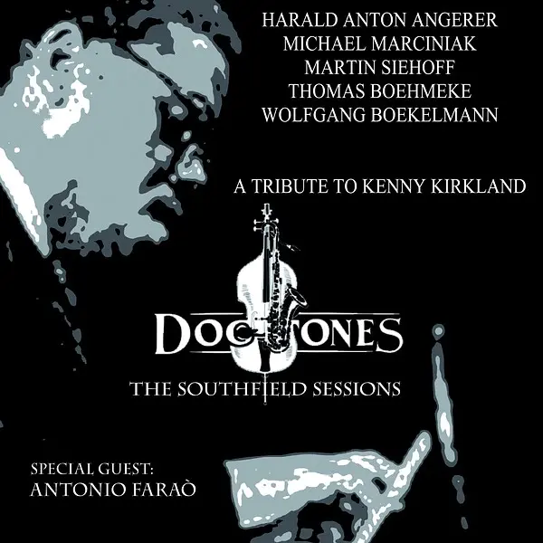 The Southfield Sessions (A Tribute to Kenny Kirkland) (2025)