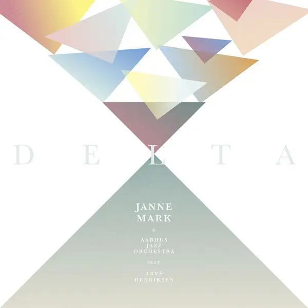 Janne Mark - Delta (2025)