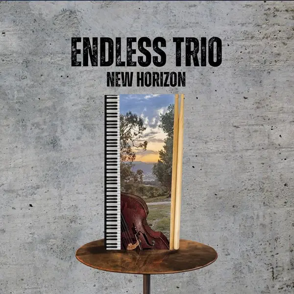 Endless Trio - New Horizon (2025)