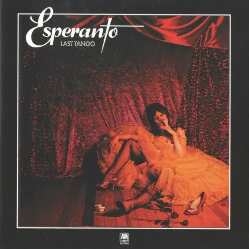 Esperanto - Last Tango (1975)