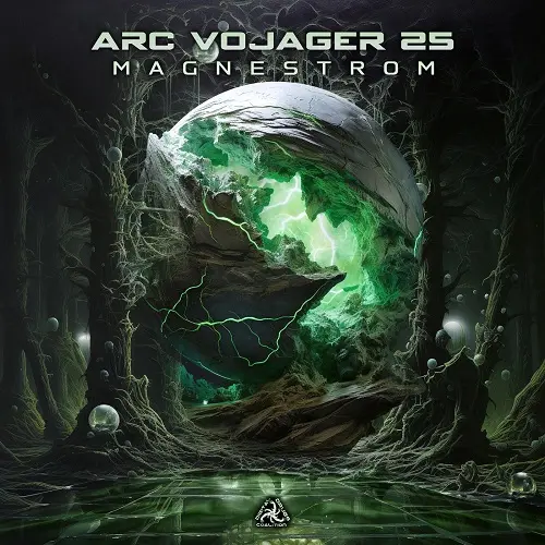 Arc Voyager 25 - Magnestrom (2025)