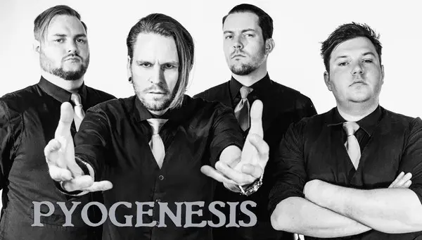 Pyogenesis - Дискография (1994-2020)