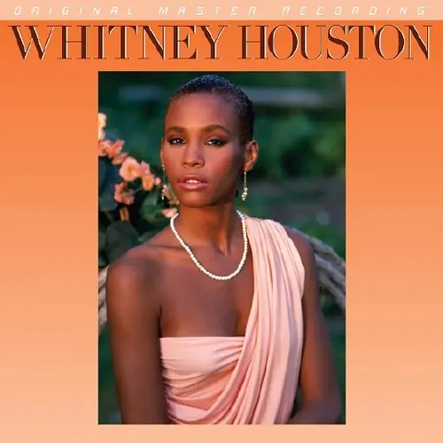 Whitney Houston - Whitney Houston (1985/2024)