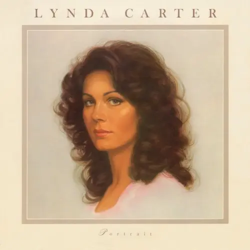 Lynda Carter - Portrait (1978)