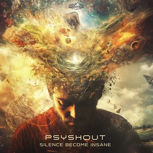 PsyShout - Silence Become Insane (2025)