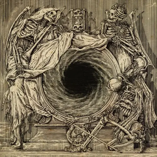 Watain - Lawless Darkness (2010)