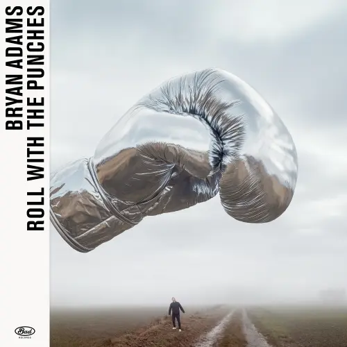 Bryan Adams - Roll With The Punches (Pre-Release) (2025)
