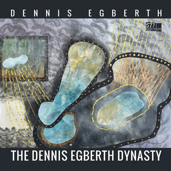 Dennis Egberth - The Dennis Egberth Dynasty (2025)