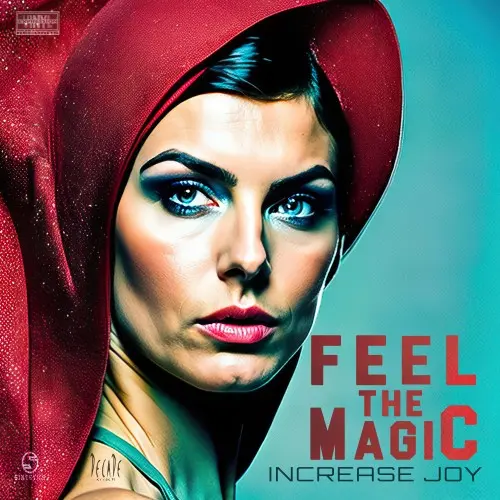 Increase Joy - Feel the Magic (Global Radio Edit) (1993/2023)