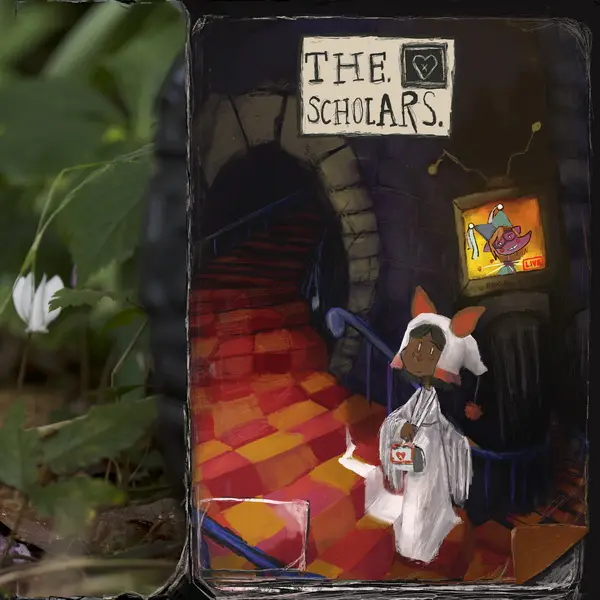 Car Seat Headrest - The Scholars (2025)