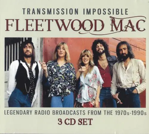 Fleetwood Mac - Transmission Impossible (2018)