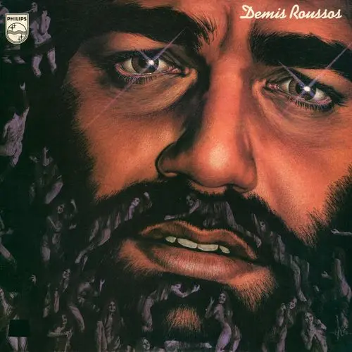 Demis Roussos - Demis Roussos (1978)