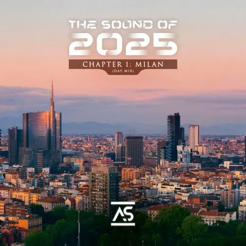 The Sound of 2025, Chapter 1: Milan (Day Mix) (2025)