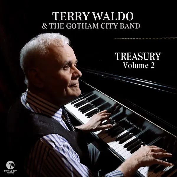 Terry Waldo - Treasury Volume 2 (2025)
